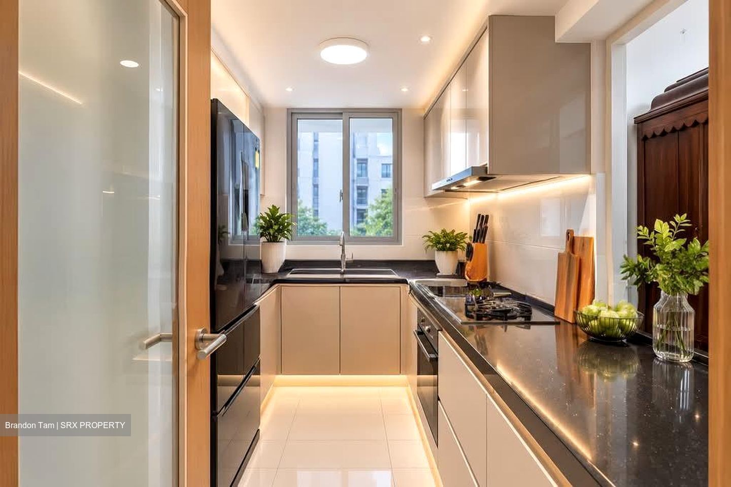 Prive (D19), Condominium #569555021